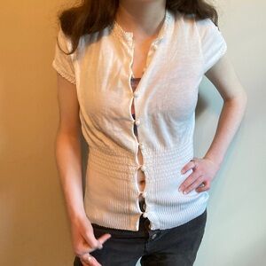 Harold’s sweater, small